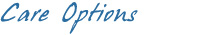 Care Options