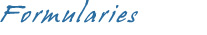 Formularies